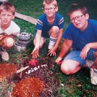 Donna Hays Photo 22