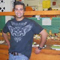 Jeffrey Espinola Photo 2