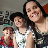 Allison Harding Photo 23