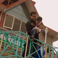 Rishi Ranjan Photo 6