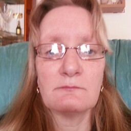 Susan Potts Photo 28