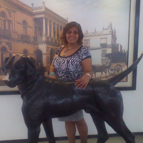 Guadalupe Rosete Photo 11