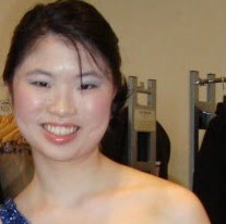 Stephanie Lam Photo 41