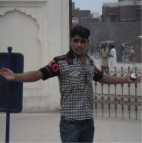 Nadeem Sindhu Photo 4