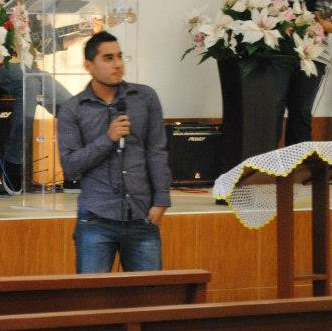 Eduardo Gonzalez Photo 30