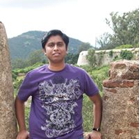 Sridhar Balasubramanian Photo 4