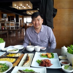 John Chen Photo 29