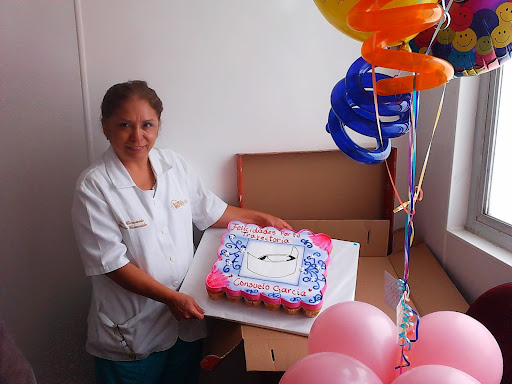 Consuelo Garcia Photo 21