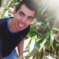 Joseph Ugalde Photo 14