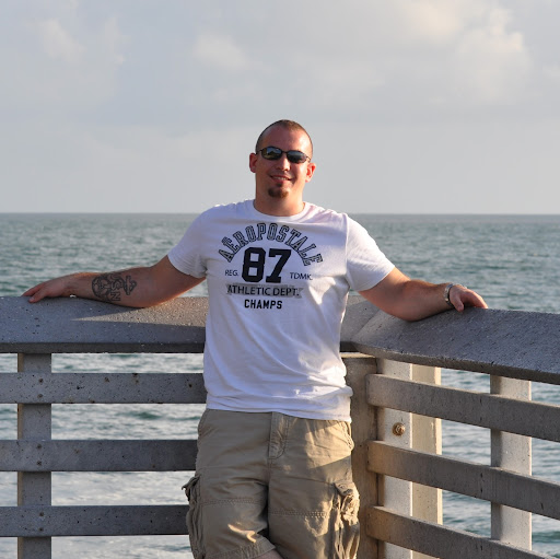 Christopher Robbins Photo 28