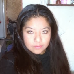 Angelica Machuca Photo 15