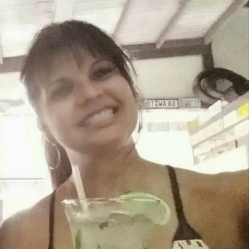 Christine Garcia Photo 42