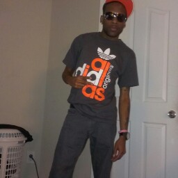 Corey Grier Photo 21
