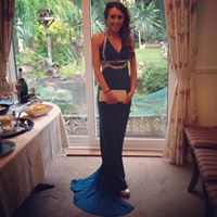 Mae Charley Photo 9