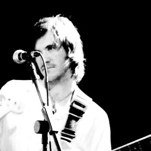 Richard Norris Photo 27