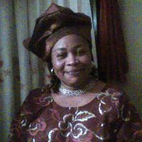 Abiola Balogun Photo 8