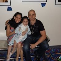 Gabriella Paredes Photo 4