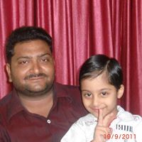 Bharat Parashar Photo 16