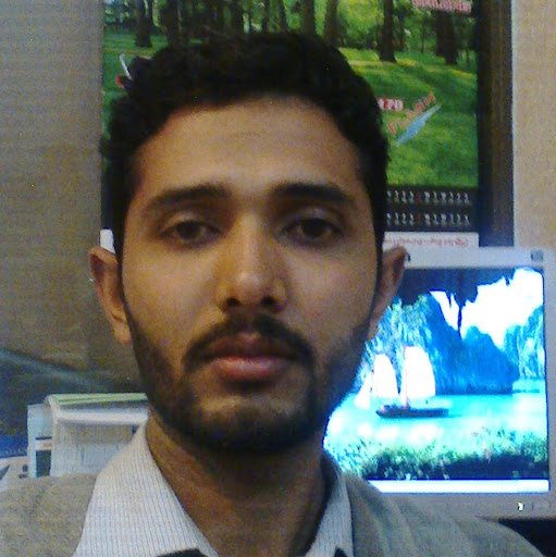 Asif Rasheed Photo 20