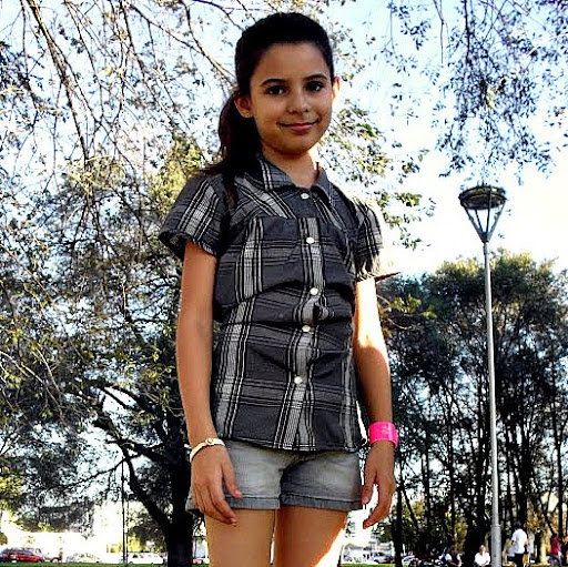 Lourdes Quintanilla Photo 13