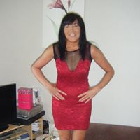 Sue Crompton Photo 10