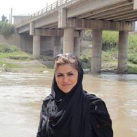 Farzaneh Hosseini Photo 7