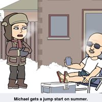 Michael Host Photo 21