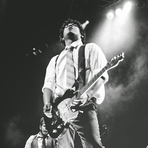 Jose Trevizo Photo 13