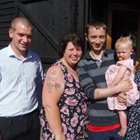 Daniel Vickery Photo 7