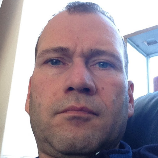 Patrick Post Photo 30