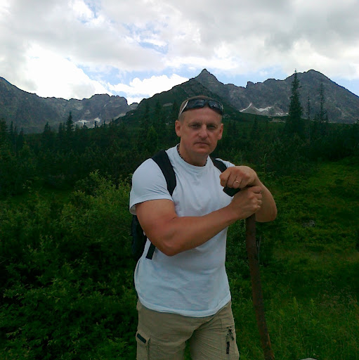 Mariusz Kulesza Photo 8