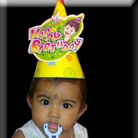 Bhavani Kannan Photo 13