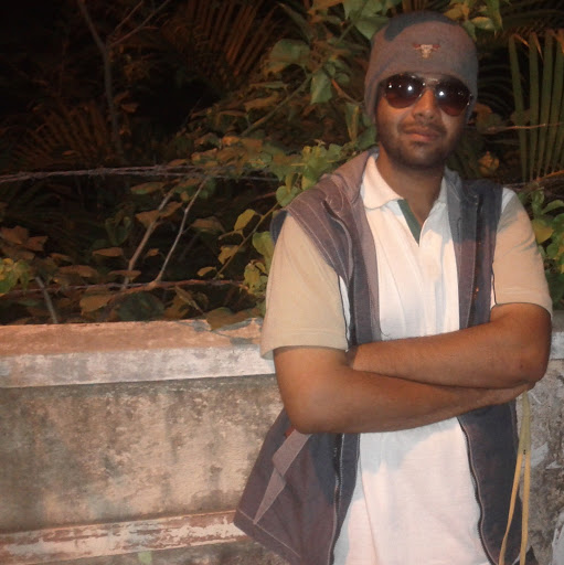 Bilal Khan Photo 39