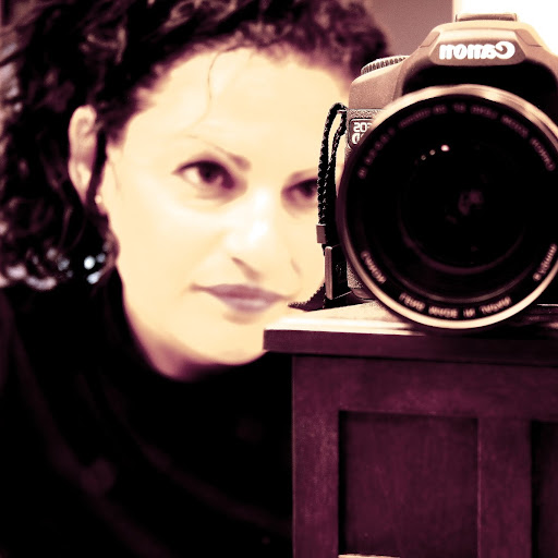 Lisa Arnott Photo 7