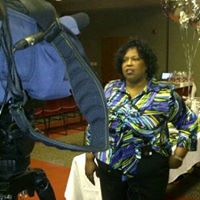 Sonya Johnson Photo 24