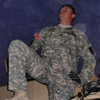 Robert Stieber Photo 4