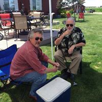 Bob Burgener Photo 3