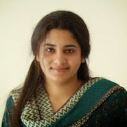 Nithya Vasudevan Photo 14