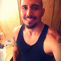 Raul Rios Photo 34