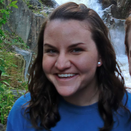 Meghan Corley Photo 8