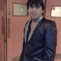 Pratik Sanghavi Photo 7