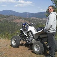 Michael Stilwell Photo 29