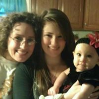 Lisa Macmullin Photo 1