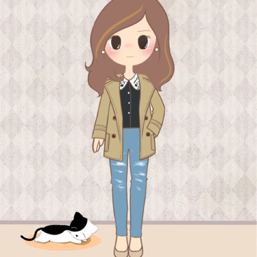 Jessica Tang Photo 24