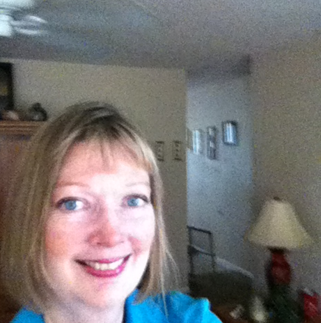 Kathryn Erickson Photo 28