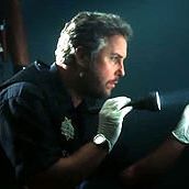 Gil Grissom Photo 17