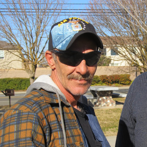 Robert Harmon Photo 31