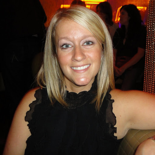 Stacy Kamer Photo 5