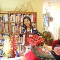 Faye Xu Photo 11