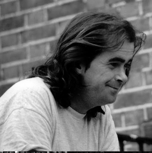 John Culhane Photo 16